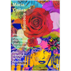 Maria Callas - Enemies