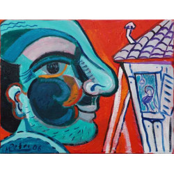 Καραγκιόζης ο Νεοέλληνας - KARAGIOZ