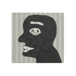 μαύρα μάτια - μαύρα φρύδια--Blac eyew blac eyebrashes