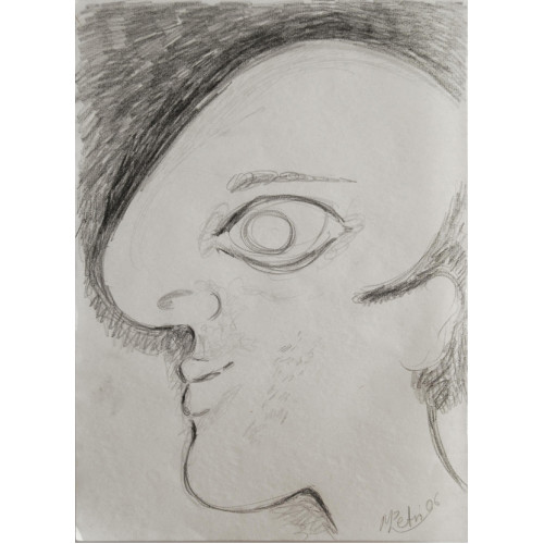 Λαμπερός- Karagioz bright