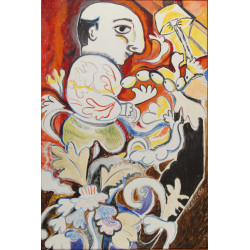 Καραγκιόζης στο ντιζάιν -Karagiozis in design