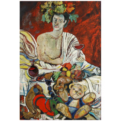 Με τον Ρουβά -With Ruvas